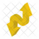 پیش‌نمایش فایل two-way-arrow-1860309 از پک فلش‌ها