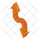 پیش‌نمایش فایل two-way-arrow-1860311 از پک فلش‌ها