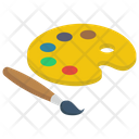 پیش‌نمایش فایل color-palette-1860410 از پک آموزش و علم