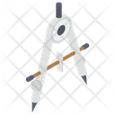 پیش‌نمایش فایل drawing-compass-1860367 از پک آموزش و علم