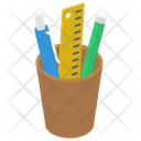 پیش‌نمایش فایل pencil-stand-1860384 از پک آموزش و علم