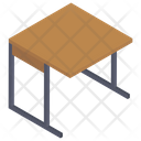پیش‌نمایش فایل school-desk-1860382 از پک آموزش و علم