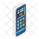 پیش‌نمایش فایل ac-remote-1860478 از پک الکترونیک و لوازم خانگی