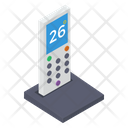 پیش‌نمایش فایل ac-remote-1860512 از پک الکترونیک و لوازم خانگی