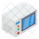 پیش‌نمایش فایل microwave-oven-1860438 از پک الکترونیک و لوازم خانگی