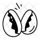 پیش‌نمایش فایل cracked-egg-15675349 از پک تعطیلات