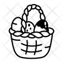 پیش‌نمایش فایل egg-basket-15675383 از پک تعطیلات