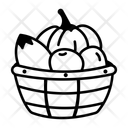 پیش‌نمایش فایل fruit-basket-15675373 از پک تعطیلات
