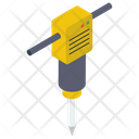 پیش‌نمایش فایل jackhammer-1861289 از پک ابزار و ساخت و ساز