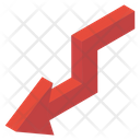 پیش‌نمایش فایل bend-left-arrow-1860126 از پک فلش