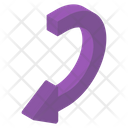 پیش‌نمایش فایل clockwise-semicircle-arrow-1860148 از پک فلش