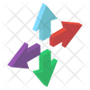پیش‌نمایش فایل enlarge-arrows-1860106 از پک فلش