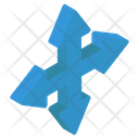 پیش‌نمایش فایل enlarge-arrows-1860151 از پک فلش