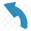 پیش‌نمایش فایل left-arrow-1860090 از پک فلش