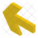 پیش‌نمایش فایل left-arrow-1860098 از پک فلش