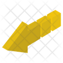 پیش‌نمایش فایل left-arrow-1860168 از پک فلش