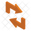 پیش‌نمایش فایل loading-arrows-1860092 از پک فلش