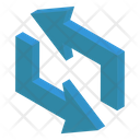پیش‌نمایش فایل loading-arrows-1860094 از پک فلش