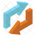 پیش‌نمایش فایل loading-arrows-1860118 از پک فلش