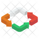 پیش‌نمایش فایل recycle-1860131 از پک فلش