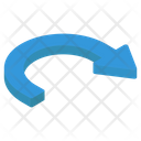 پیش‌نمایش فایل reload-symbol-1860149 از پک فلش