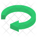 پیش‌نمایش فایل reload-symbol-1860170 از پک فلش