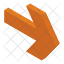 پیش‌نمایش فایل right-arrow-1860096 از پک فلش