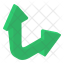 پیش‌نمایش فایل right-up-arrow-1860140 از پک فلش