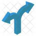 پیش‌نمایش فایل road-direction-arrow-1860130 از پک فلش