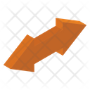 پیش‌نمایش فایل two-way-arrow-1860172 از پک فلش