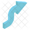 پیش‌نمایش فایل u-turn-arrow-1860127 از پک فلش