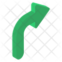 پیش‌نمایش فایل u-turn-arrow-1860164 از پک فلش