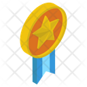 پیش‌نمایش فایل star-badge-1861212 از پک ورزش و جوایز