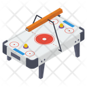پیش‌نمایش فایل air-hockey-1860570 از پک بازی و قمار