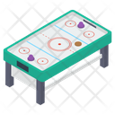 پیش‌نمایش فایل air-hockey-1860592 از پک بازی و قمار