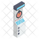 پیش‌نمایش فایل arcade-dart-wheel-1860563 از پک بازی و قمار