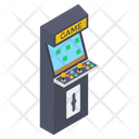 پیش‌نمایش فایل arcade-joystick-machine-1860556 از پک بازی و قمار