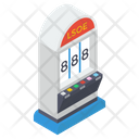 پیش‌نمایش فایل arcade-lose-game-1860564 از پک بازی و قمار
