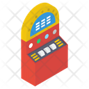 پیش‌نمایش فایل arcade-machine-1860551 از پک بازی و قمار