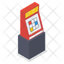 پیش‌نمایش فایل arcade-machine-1860553 از پک بازی و قمار