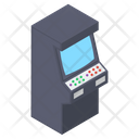 پیش‌نمایش فایل arcade-machine-1860561 از پک بازی و قمار