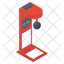 پیش‌نمایش فایل arcade-punching-game-1860581 از پک بازی و قمار