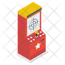 پیش‌نمایش فایل arcade-target-machine-1860546 از پک بازی و قمار