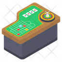 پیش‌نمایش فایل blackjack-casino-table-1860567 از پک بازی و قمار