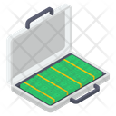 پیش‌نمایش فایل cash-dollar-case-1860586 از پک بازی و قمار