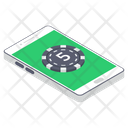 پیش‌نمایش فایل casino-app-1860538 از پک بازی و قمار