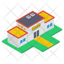 پیش‌نمایش فایل casino-building-1860545 از پک بازی و قمار