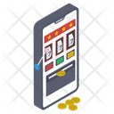 پیش‌نمایش فایل casino-mobile-app-1860541 از پک بازی و قمار