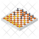 پیش‌نمایش فایل chess-board-game-1860566 از پک بازی و قمار
