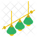 پیش‌نمایش فایل hanging-lamp-1860542 از پک بازی و قمار